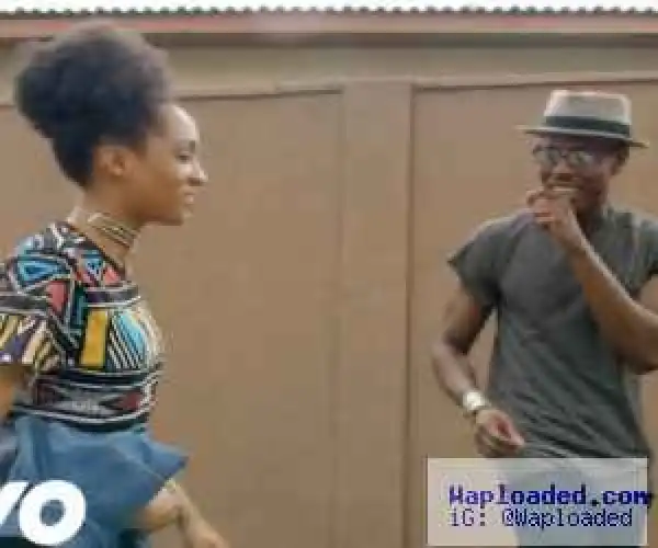 VIDEO: Poe – “Adore Her” ft. Funbi